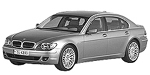 BMW E65 C1142 Fault Code