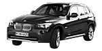 BMW E84 C1142 Fault Code