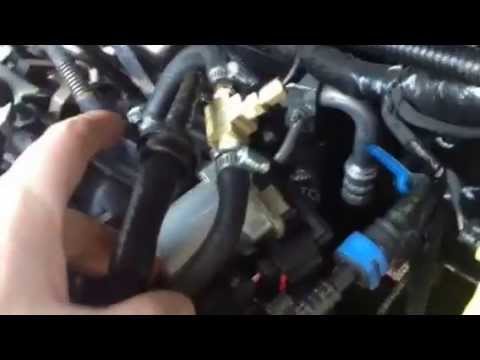 See C1142 repair manual